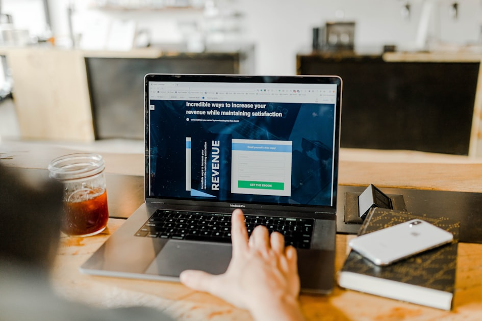Creating a Sales Funnel for Your Brand